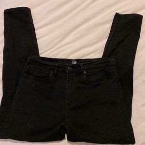 Gap Denim Skinny Jeans